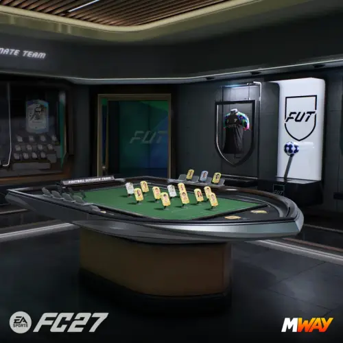 EA FC 27 FUT: Leaks Reveal Major Changes to PlayStyles, SBCs, Evolutions and the Power Curve