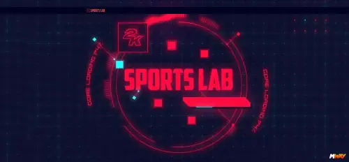 2K Sports Lab Continues Expanding Its Secret AAA Sports Project