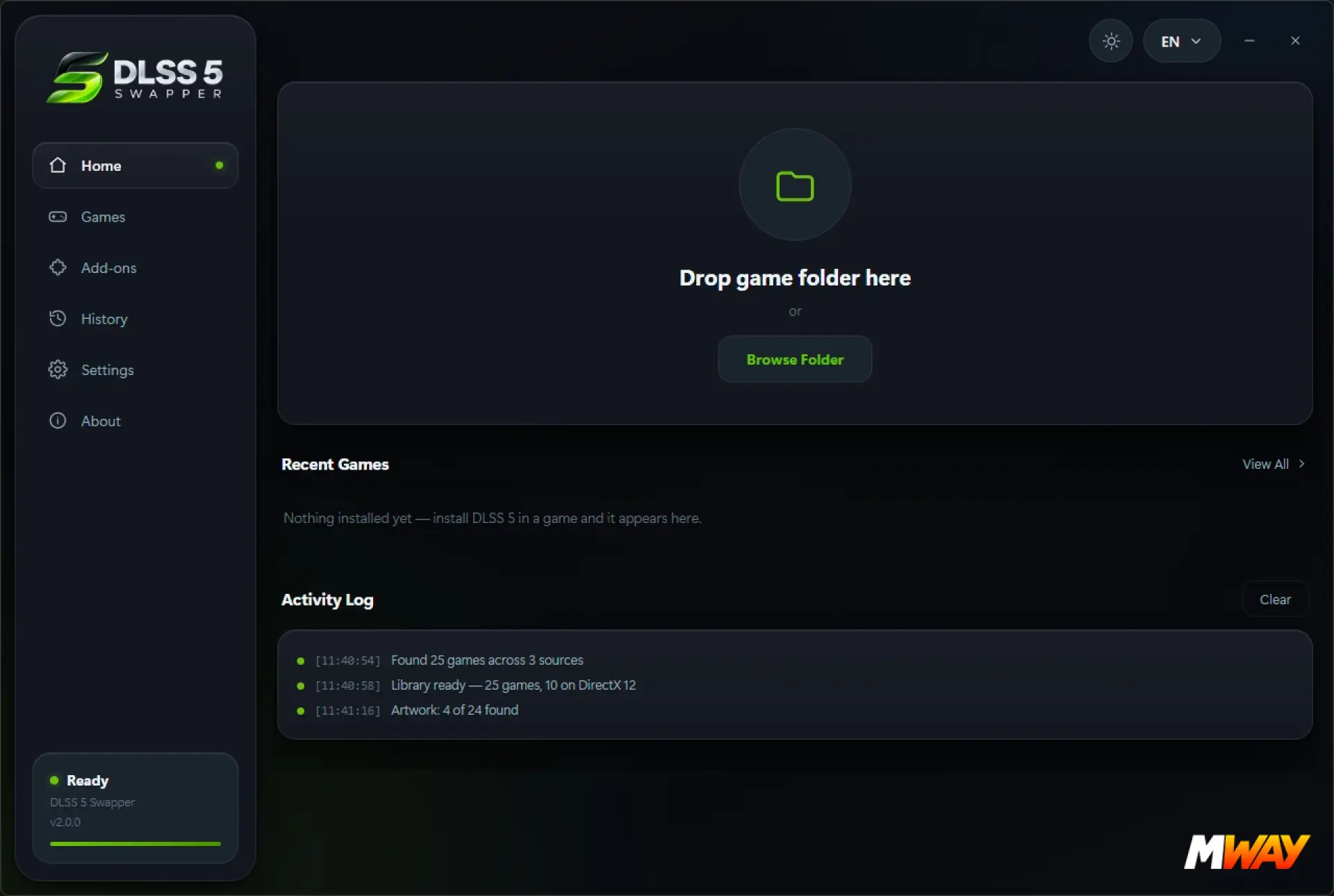 DLSS 5 Swapper Brings One-Click Neural Rendering to PC Games